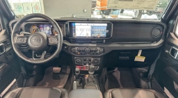 Jeep Wrangler Moab 392 4 Door 4x4 2026