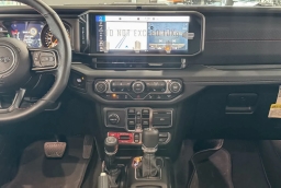 Jeep Wrangler Moab 392 4 Door 4x4 2026