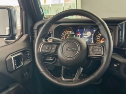 Jeep Wrangler Moab 392 4 Door 4x4 2026