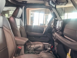 Jeep Wrangler Moab 392 4 Door 4x4 2026