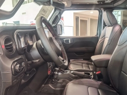 Jeep Wrangler Moab 392 4 Door 4x4 2026
