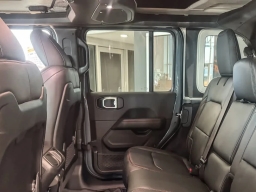 Jeep Wrangler Moab 392 4 Door 4x4 2026