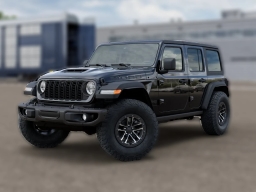 Jeep Wrangler Willys 392 4 Door 4x4 2026