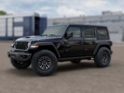 Jeep Wrangler Willys 392 4 Door 4x4 2026