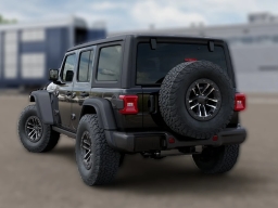 Jeep Wrangler Willys 392 4 Door 4x4 2026