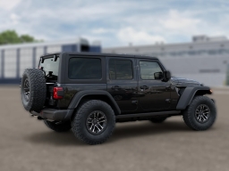 Jeep Wrangler Willys 392 4 Door 4x4 2026