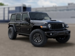 Jeep Wrangler Willys 392 4 Door 4x4 2026