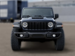 Jeep Wrangler Willys 392 4 Door 4x4 2026