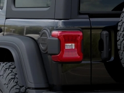 Jeep Wrangler Willys 392 4 Door 4x4 2026