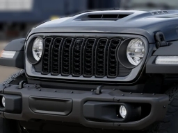 Jeep Wrangler Willys 392 4 Door 4x4 2026