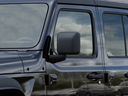 Jeep Wrangler Willys 392 4 Door 4x4 2026