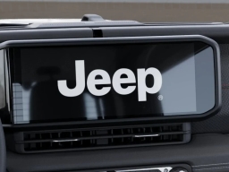 Jeep Wrangler Willys 392 4 Door 4x4 2026