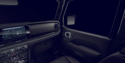 Jeep Wrangler Willys 392 4 Door 4x4 2026