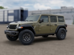Jeep Wrangler Moab 392 4 Door 4x4 2026