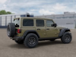 Jeep Wrangler Moab 392 4 Door 4x4 2026
