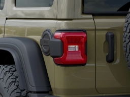 Jeep Wrangler Moab 392 4 Door 4x4 2026