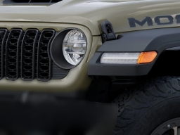 Jeep Wrangler Moab 392 4 Door 4x4 2026
