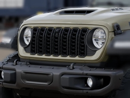 Jeep Wrangler Moab 392 4 Door 4x4 2026