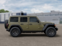 Jeep Wrangler Moab 392 4 Door 4x4 2026