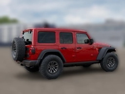 Jeep Wrangler Moab 392 4 Door 4x4 2026