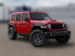 Jeep Wrangler Moab 392 4 Door 4x4 2026