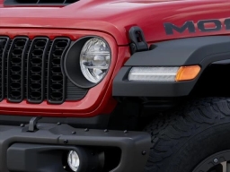 Jeep Wrangler Moab 392 4 Door 4x4 2026