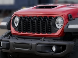 Jeep Wrangler Moab 392 4 Door 4x4 2026
