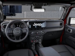 Jeep Wrangler Moab 392 4 Door 4x4 2026