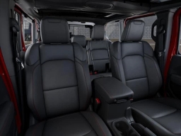 Jeep Wrangler Moab 392 4 Door 4x4 2026