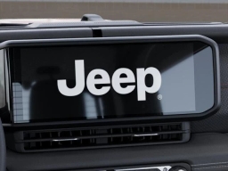 Jeep Wrangler Moab 392 4 Door 4x4 2026