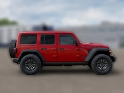 Jeep Wrangler Moab 392 4 Door 4x4 2026