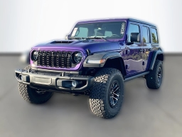 Jeep Wrangler Willys 392 4 Door 4x4 2026
