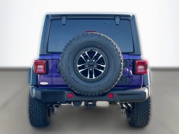 Jeep Wrangler Willys 392 4 Door 4x4 2026