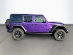 Jeep Wrangler Willys 392 4 Door 4x4 2026