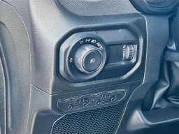 Jeep Wrangler Willys 392 4 Door 4x4 2026