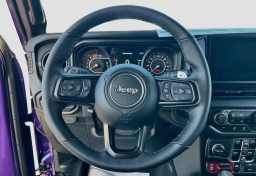 Jeep Wrangler Willys 392 4 Door 4x4 2026