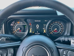 Jeep Wrangler Willys 392 4 Door 4x4 2026