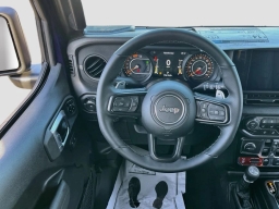 Jeep Wrangler Willys 392 4 Door 4x4 2026