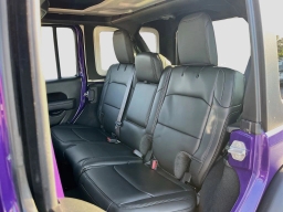 Jeep Wrangler Willys 392 4 Door 4x4 2026