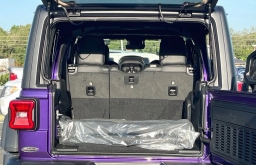 Jeep Wrangler Willys 392 4 Door 4x4 2026