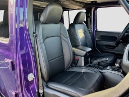 Jeep Wrangler Willys 392 4 Door 4x4 2026