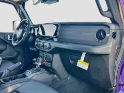 Jeep Wrangler Willys 392 4 Door 4x4 2026