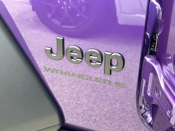 Jeep Wrangler Willys 392 4 Door 4x4 2026