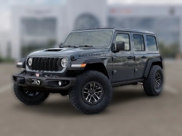 Jeep Wrangler Moab 392 4 Door 4x4 2026