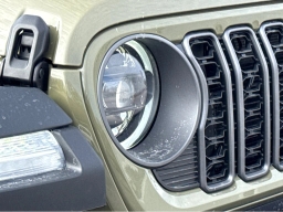 Jeep Wrangler Moab 392 4 Door 4x4 2026