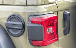 Jeep Wrangler Moab 392 4 Door 4x4 2026