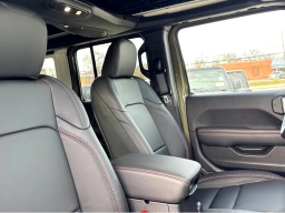 Jeep Wrangler Moab 392 4 Door 4x4 2026