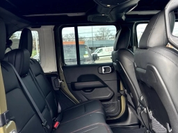 Jeep Wrangler Moab 392 4 Door 4x4 2026