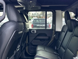 Jeep Wrangler Moab 392 4 Door 4x4 2026
