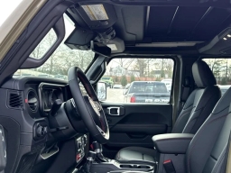 Jeep Wrangler Moab 392 4 Door 4x4 2026